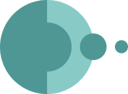 Decorative ellipse