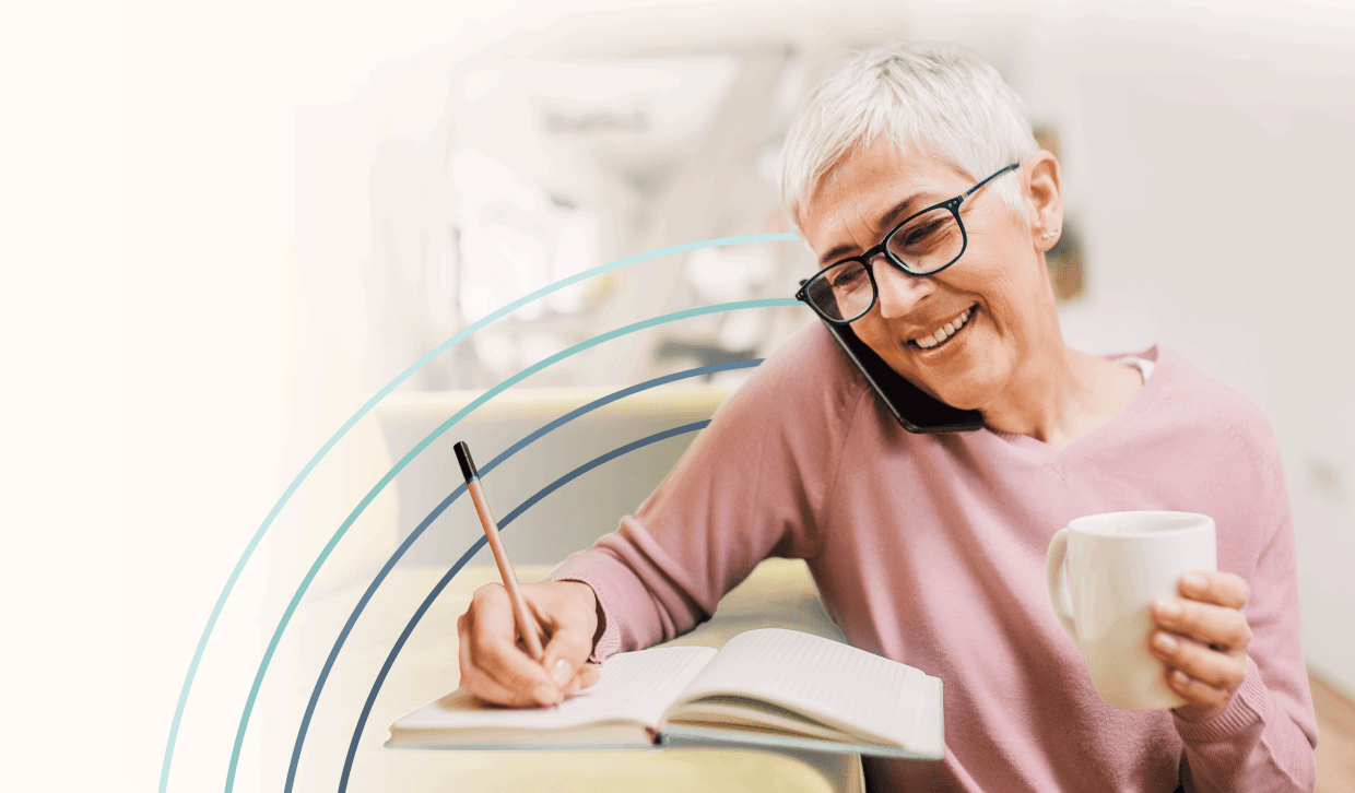 Transforming Cognitive Care: Clinical Outcomes from Moneta's AI-Powered Program