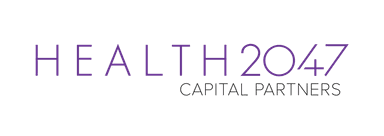 Health2047 logo