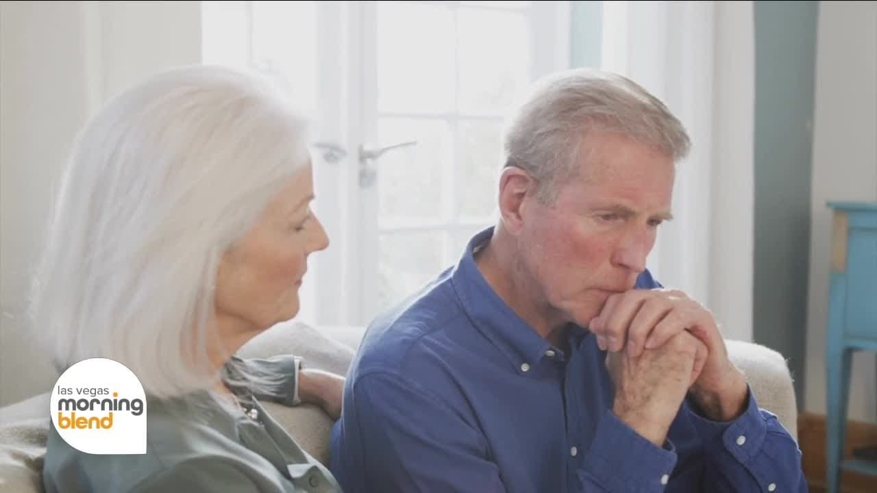 Is It Normal Aging Or Cognitive Decline? Brain Tips From Moneta Health