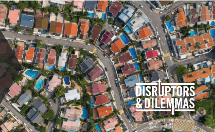 Moneta Health Featured on University of Toronto Panel: Empowering Aging in Place