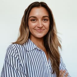 Portrait of Breckan McCormick  MS, CCC-SLP