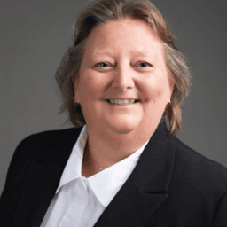 Portrait of Susan Kane  MS, CCC-SLP
