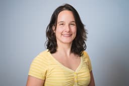 Portrait of Carla Margalef Bentabol